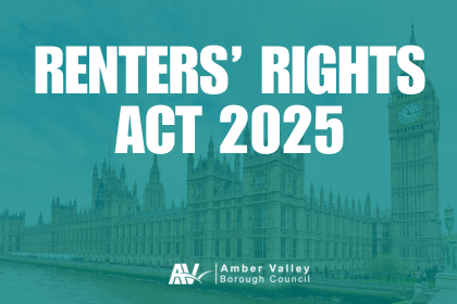 Renters’ Rights Act 2025