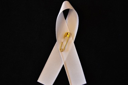 White Ribbon Day 2025
