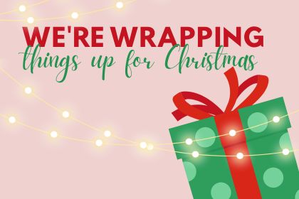 Xmas and New Year opening hours