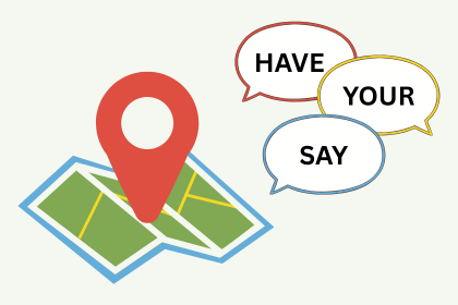 Community Governance Review