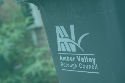 Missed bin collections