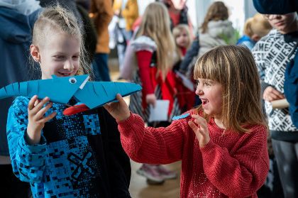 From pirate flags to policy papers