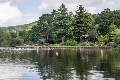 Major milestone for the borough