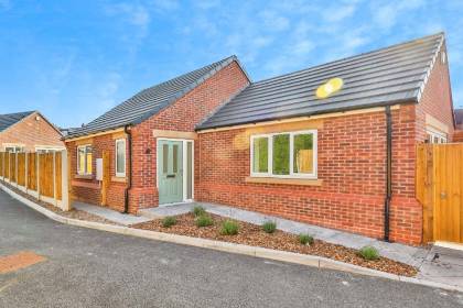 Council housing stock grows