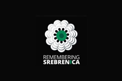 Srebrenica Memorial Day