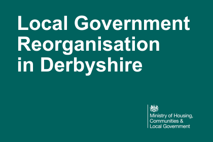 Local Government Reorganisation