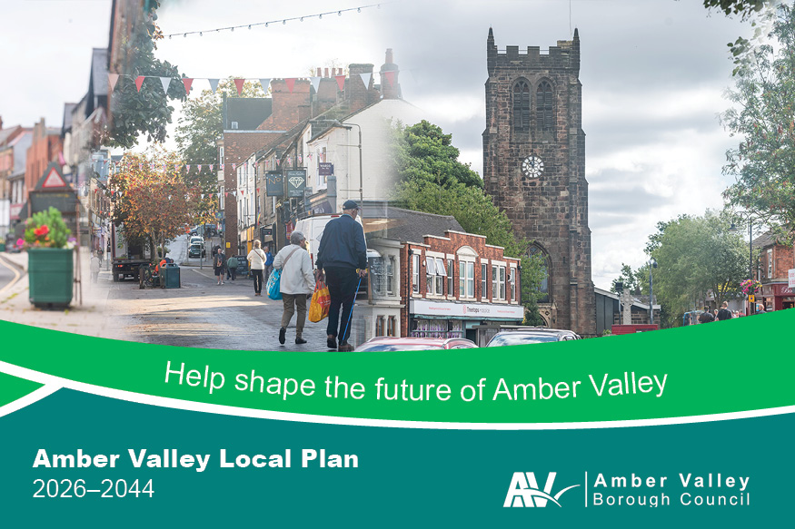 Local Plan Scoping Consultation