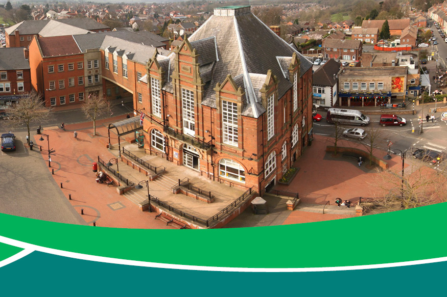 Council challenges Borough split